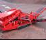 Mobiele zeefinstallaties Maximus 516