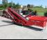 Mobiele zeefinstallaties Maximus 522
