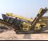 Mobiele zeefinstallaties Keestrack C3
