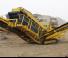 Mobiele zeefinstallaties Keestrack C4