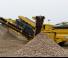 Mobiele zeefinstallaties Keestrack C4