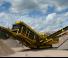 Mobiele zeefinstallaties Keestrack C6