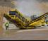 Mobiele zeefinstallaties Keestrack C6