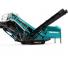 Mobiele zeefinstallaties Powerscreen Chieftain 1400