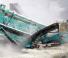 Powerscreen Chieftain 2100 X 3D