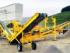 Mobiele zeefinstallaties Rubble Master CS 2500/1