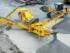 Mobiele zeefinstallaties Rubble Master CS 3600/2