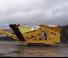 Mobiele zeefinstallaties Anaconda DF410