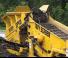 Mobiele zeefinstallaties Anaconda DF410