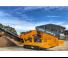 Mobiele zeefinstallaties Anaconda DF410