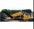 Mobiele zeefinstallaties Anaconda DF514