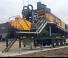 Mobiele zeefinstallaties Tesab DWP450 