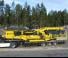 Mobiele zeefinstallaties Keestrack Explorer 1500