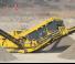 Mobiele zeefinstallaties Keestrack Explorer 1500