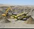 Mobiele zeefinstallaties Keestrack Explorer 1500