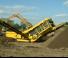 Mobiele zeefinstallaties Keestrack Explorer 1500