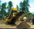 Mobiele zeefinstallaties Keestrack Explorer 1500