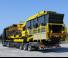 Mobiele zeefinstallaties Keestrack Explorer 1800-3 Deck
