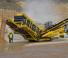 Mobiele zeefinstallaties Keestrack Explorer 1800-3 Deck