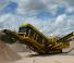 Mobiele zeefinstallaties Keestrack Explorer 1800