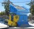 Mobiele zeefinstallaties Pilot Crushtec GFH560