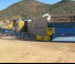 Mobiele zeefinstallaties Pilot Crushtec GFH560