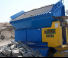 Mobiele zeefinstallaties Pilot Crushtec GFH560