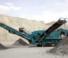 Mobiele zeefinstallaties Powerscreen H 5163