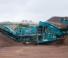 Mobiele zeefinstallaties Powerscreen H 5163