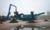 Mobiele zeefinstallaties Powerscreen H 5163