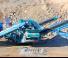 Mobiele zeefinstallaties Powerscreen H5163
