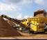 Mobiele zeefinstallaties Keestrack K3