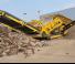 Mobiele zeefinstallaties Keestrack K6
