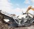 Mobiele zeefinstallaties Metso Lokotrack ST2.4
