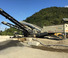 Mobiele zeefinstallaties Metso Lokotrack ST4.8E
