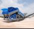 Mobiele zeefinstallaties Kleemann MS 15 Z