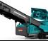 Mobiele zeefinstallaties Powerscreen Powertrak 750