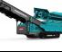 Mobiele zeefinstallaties Powerscreen Powertrak 750