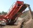 Mobiele zeefinstallaties Sandvik QA 441