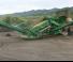 Mobiele zeefinstallaties McCloskey R155