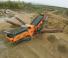 Mobiele zeefinstallaties Rockster RTS514