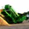 Mobiele zeefinstallaties McCloskey S130 3-Deck