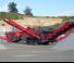 Mobiele zeefinstallaties Gipo S 2160
