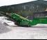 Mobiele zeefinstallaties McCloskey S80