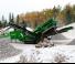Mobiele zeefinstallaties McCloskey S80