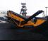 Mobiele zeefinstallaties Anaconda SR514