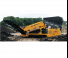 Mobiele zeefinstallaties Anaconda SR514