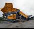 Mobiele zeefinstallaties IROCK  TS-620