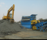 Mobiele zeefinstallaties Pilot Crushtec VGH 1000