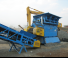 Mobiele zeefinstallaties Pilot Crushtec VGH 1000